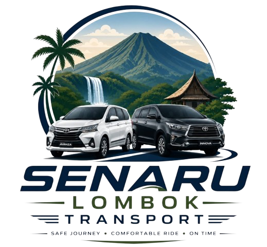 Senaru Lombok Transport Service